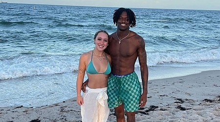 Who Is Nebraska Volleyball Star Laney Choboy’s Football Boyfriend? Everything You Need to Know About the Huskers Couple