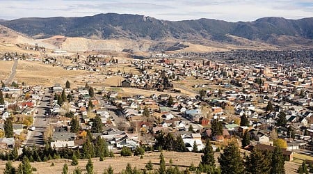 Montana’s population boom fuels higher home prices and sends young, longtime residents packing