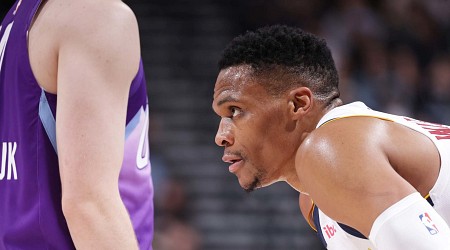 Nuggets' Russell Westbrook Fined $35K for Obscene Gesture During Knicks Game