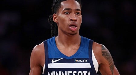 Who Is Rob Dillingham’s Girlfriend Ramiyah Guerra? Everything to Know About Timberwolves Rookie’s Dating Life