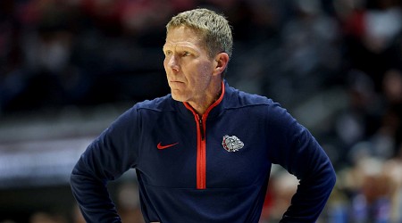 CBB Fans Shocked as No. 3 Gonzaga Upset by Unranked WVU in Battle 4 Atlantis