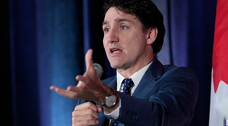 Trudeau will raise prices for Americans with Canada tarriff threat