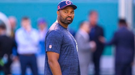 Jerod Mayo discussed Bears meltdown with Patriots assistant