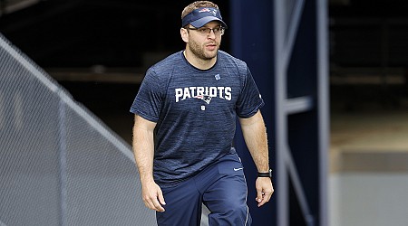 Who is Evan Rothstein? Why Mayo called Pats assistant after Bears-Lions