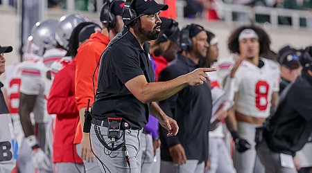 Which OSU Players Are Playing Their Final Regular Season Game for Ryan Day Ft. QB Will Howard?