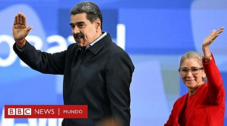 Venezuela aprueba una severa ley para castigar hasta con 30 años de prisión a quienes apoyen las sanciones internacionales contra el país