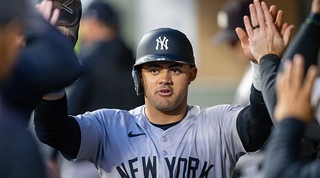 Yankees Can Land $50M Star For Top Prospect In Blockbuster Trade Proposal