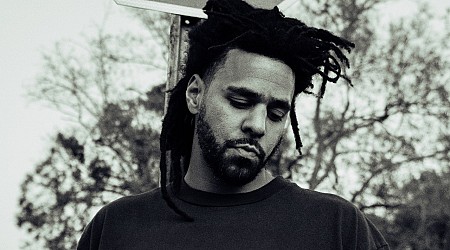 J. Cole Announces 2014 Forest Hills Drive Anniversary Concert at Madison Square Garden