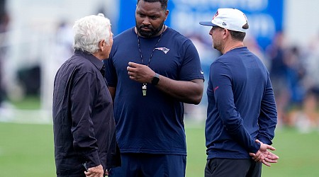 Patriots mailbag: Should Jerod Mayo and Eliot Wolf be back next season?