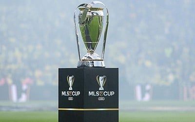 MLS Cup Playoffs scores, schedule, bracket: LA Galaxy, New York Red Bulls to meet for title