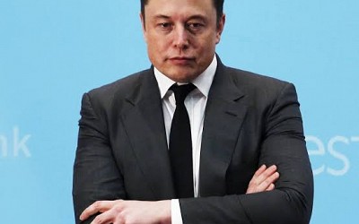 The Delaware Court Of Chancery Again Strikes Down Elon Musk's $56 Billion Pay Package Even Though A Majority Of Tesla Shareholders Recently Voted In Its Favor