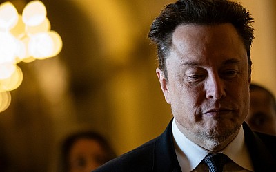 Judge confirms decision to sink Elon Musk's $56B pay package despite Tesla shareholder vote