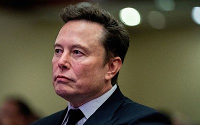 Elon Musk’s massive, multi-billion-dollar Tesla pay package was blocked by a judge again