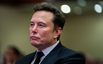 Delaware judge again rules against Tesla paying Elon Musk $56 billion package