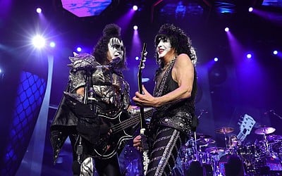 Kiss Mark Anniversary of Final-Ever Show with New Video Recap