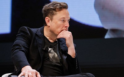 Delaware judge strikes down Elon Musk's Tesla pay package for 2nd time