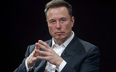 Elon Musk's $56 billion pay package is rejected