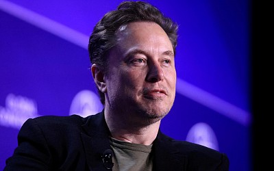 La méga-rémunération de 56 milliards de dollars de Musk chez Tesla de nouveau rejetée par la justice