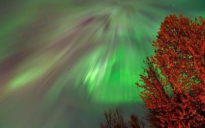 Northern Lights: Earth Gets ‘Direct Hit’ And A Geomagnetic Storm — What To Know