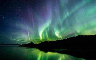 Latest Northern Lights Forecast: The U.S. States That May See Aurora Tonight