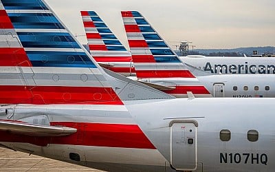 American Airlines suspends flights to Haiti indefinitely