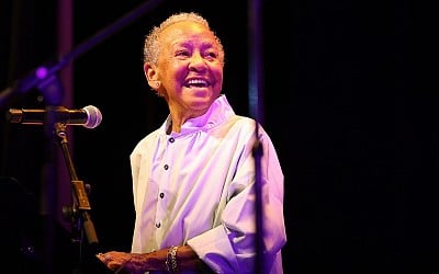 Nikki Giovanni, “Princess of Black Poetry,” Dies at 81