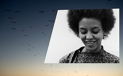 Nikki Giovanni Taught Us to Keep Moving