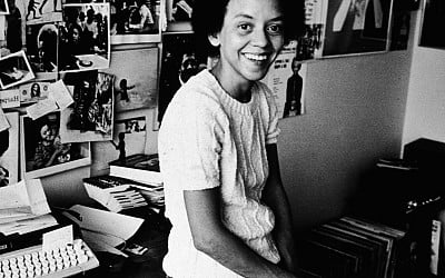 Renowned poet and Black arts movement icon Nikki Giovanni dies at 81