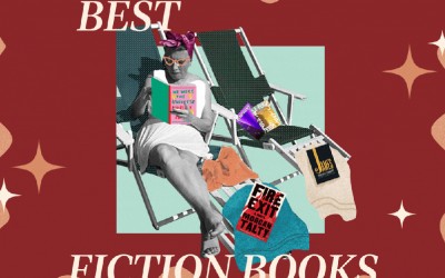 The 10 Best Fiction Books of 2024