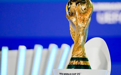 England to face Serbia in European qualifying for 2026 World Cup