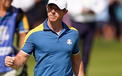 Bezahlung beim Ryder Cup: Bescheidenes Trinkgeld