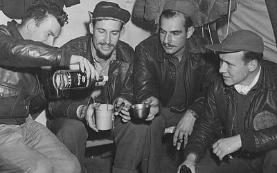 Torpedo juice: Legendary, illegal WWII liquor drunk in Alaska and the world