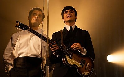 Biopic of Beatles Manager Brian Epstein, Midas Man, Gets U.S. Release Date