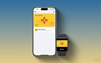 Apple Wallet adds digital ID support for another state