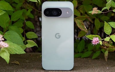 The best Google Pixel 9 deal I've EVER seen is back after Cyber Monday — shave $500 off at Mint Mobile, no trade-in required