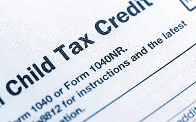 You Might Be Able to Get More Child Tax Credit Money If You Live in These States