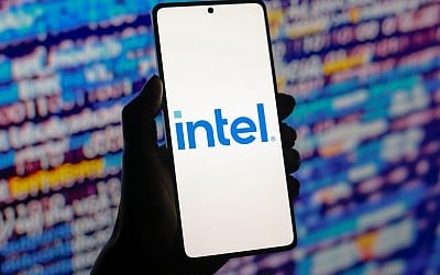 Intel awarded $7.9 billion from the CHIPS Act ahead of Trump's second term