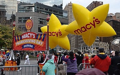 Macy’s Thanksgiving Day Parade 2024: all confirmed performers