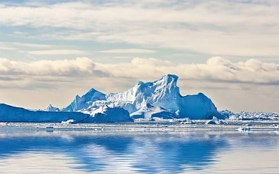 Expedição liderada pelo Brasil parte rumo à Antártica