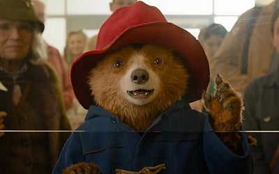 ‘Paddington in Peru’ Pushed to Valentine’s Day Holiday Weekend by Sony