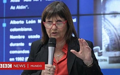 "Liberen a Nahuel Gallo o aténganse a las consecuencias": la dura respuesta del gobierno de Milei a la detención en Venezuela de un gendarme de Argentina