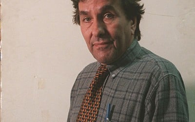 Le journaliste argentin Osvaldo Tcherkaski est mort