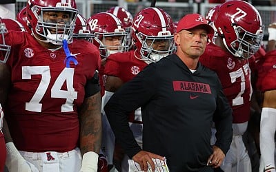 Control Your Destiny: Lessons We Can Learn From ‘Bama, Miami Missing The College Football Playoffs