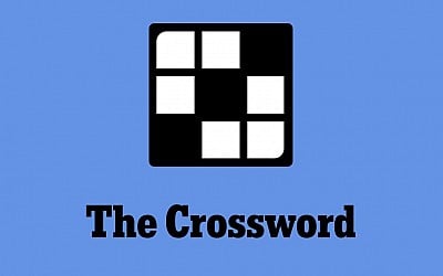 NYT Crossword: answers for Saturday, December 21