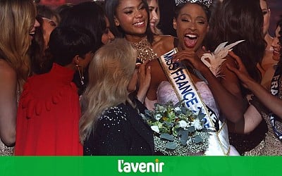 Miss France 2025 avait déjà tenté de participer au concours 15 ans plus tôt