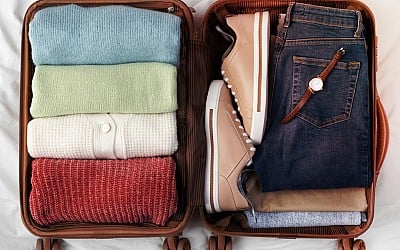 What to Pack and What to Avoid in Your Carry-On Bag to Breeze Through TSA Lines