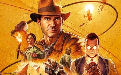 Test Indiana Jones : que vaut le dernier gros jeux Xbox de l’année ?