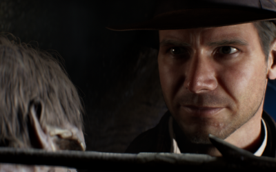 Mandatory ray tracing makes Indiana Jones and the Great Circle pretty yet brutal, like Indy himself