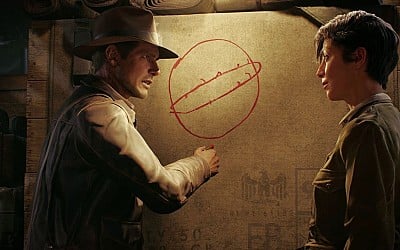 Is Indiana Jones and the Great Circle on Xbox Game Pass?