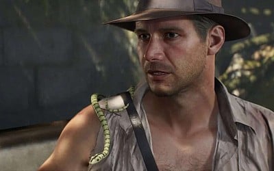 Indiana Jones And The Great Circle Spoilers Have Been Leaked